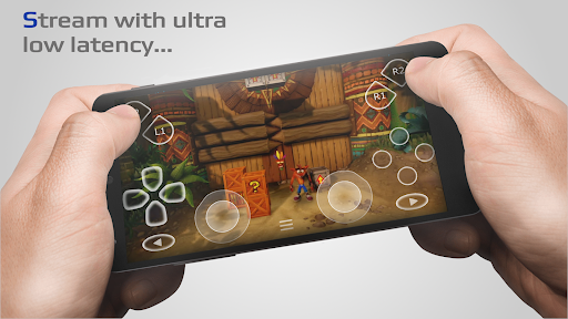 PXPlay: Remote Play store screenshot 4