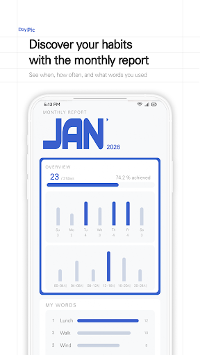 DayPic 商店截图 6