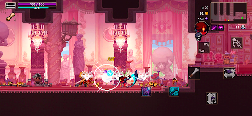 Skul: The Hero Slayer 商店截图 3