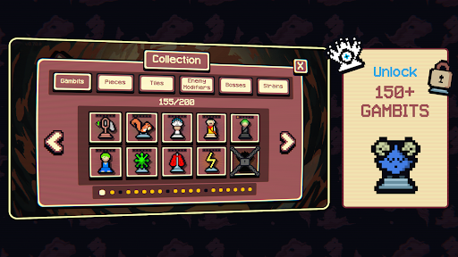 Gambonanza store screenshot 3