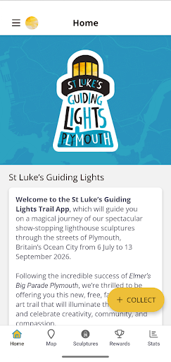 St Lukes Guiding Lights 商店截图 1