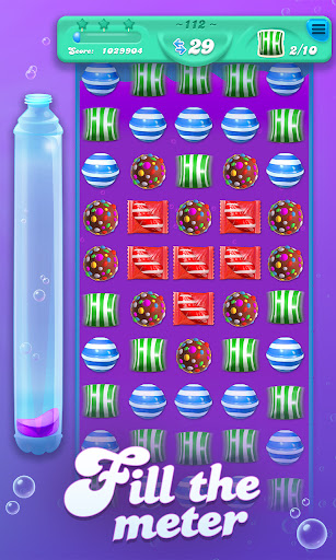 Candy Crush Soda Saga store screenshot 1