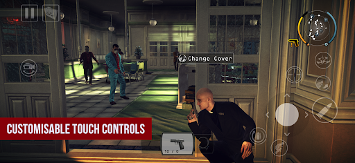 Hitman: Absolution 商店截图 3