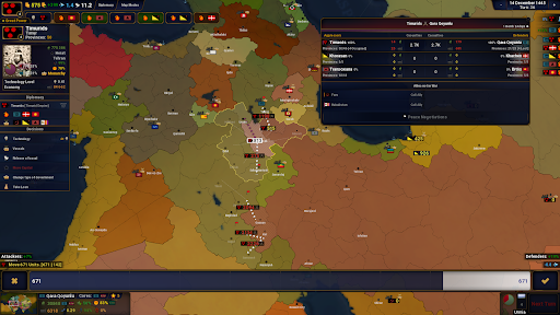 Age of History II store screenshot 7