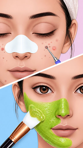 Skincare ASMR: Relaxing Games store screenshot 3