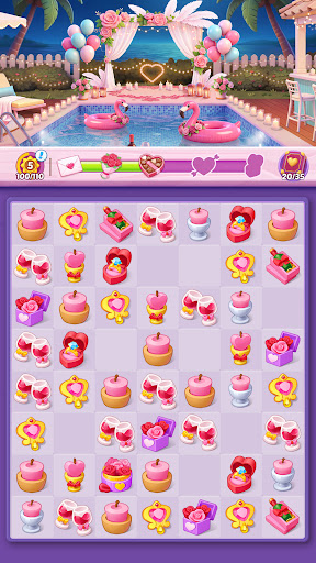 Mystery Town: Merge Games store screenshot 3