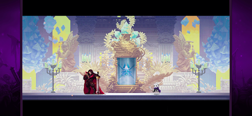 Skul: The Hero Slayer 商店截图 8
