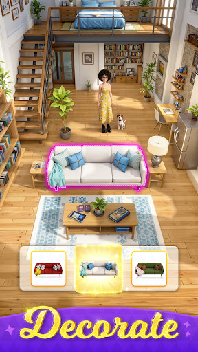 Hollywood Merge store screenshot 4