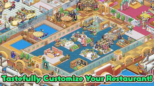 ONE PIECE: Grand Gourmet store screenshot 4