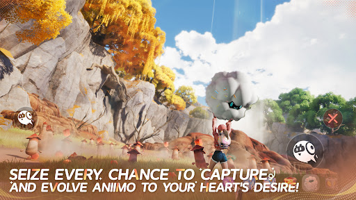 Aniimo store screenshot 3
