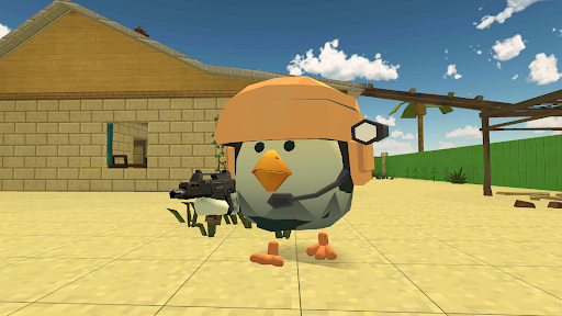 Chicken Gun 商店截图 4