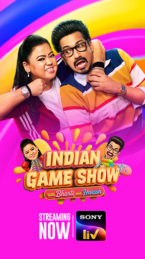 Sony LIV: Series, Shows, Movie store screenshot 3
