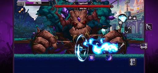 Skul: The Hero Slayer 商店截图 1