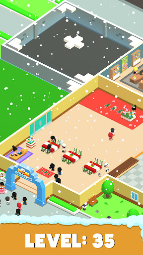 Mini Restaurant Premium 商店截图 6