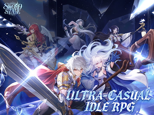Sword x Staff store screenshot 7