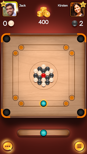 Carrom Pool: Disc Game 商店截图 1