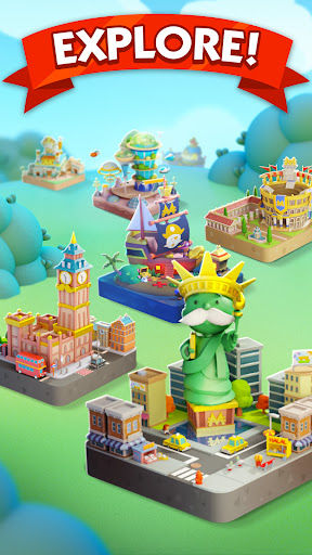 MONOPOLY GO! 商店截图 8