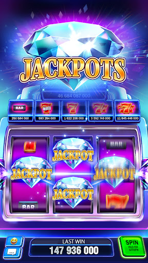 Huuuge Casino 777 Slots Games store screenshot 4
