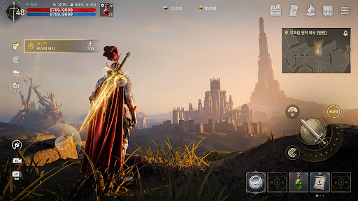 SOL: enchant store screenshot 6