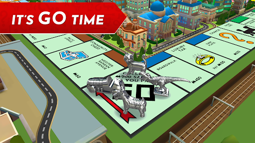 MONOPOLY store screenshot 1
