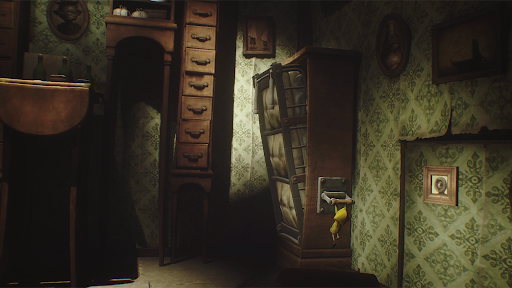 Little Nightmares store screenshot 1