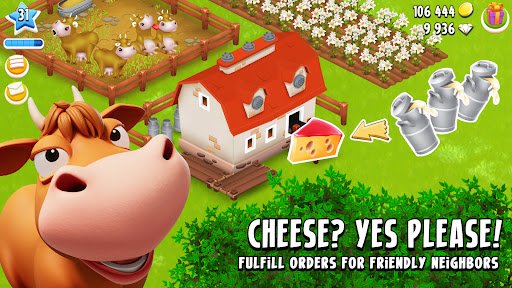 Hay Day store screenshot 5