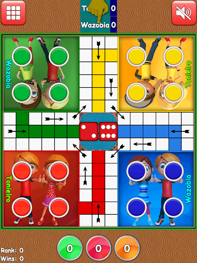 Naija Ludo 商店截图 8