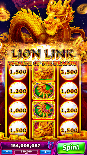 Jackpot Party Casino Slots store screenshot 6