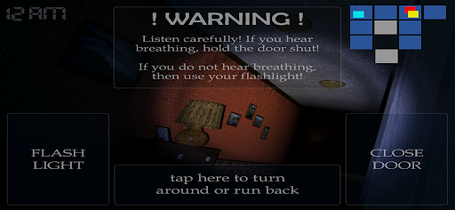 Five Nights at Freddy's 4 store screenshot 2