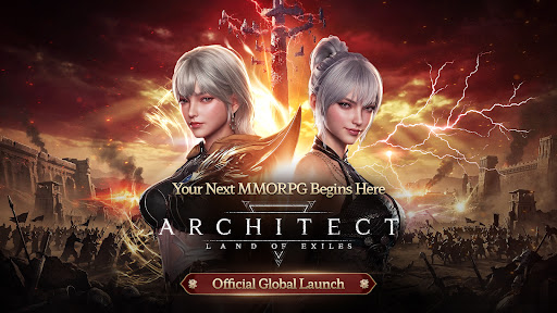 Architect: Land of Exiles store screenshot 1
