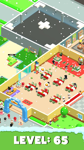 Mini Restaurant Premium 商店截图 7
