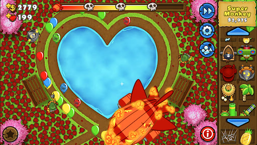 Bloons TD 5 商店截图 2