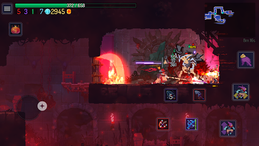 Dead Cells 商店截图 5
