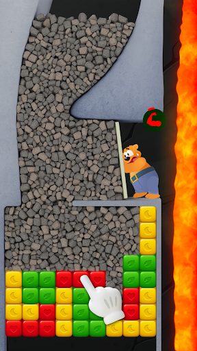 Toon Blast store screenshot 4