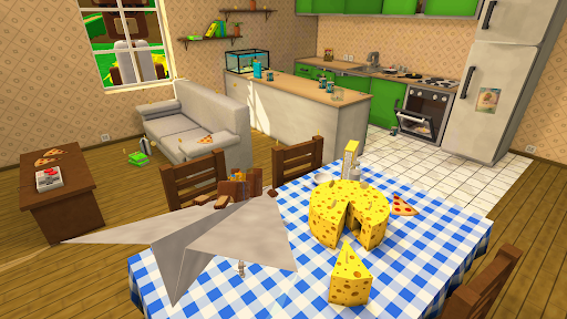 Super Bear Adventure 商店截图 4