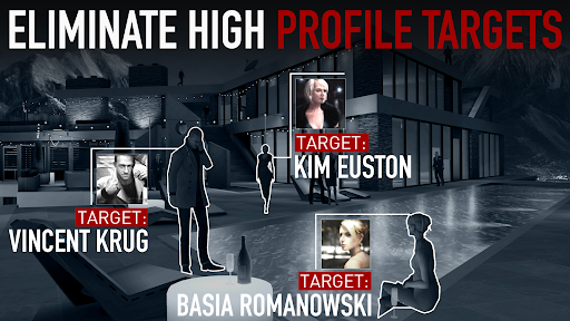 Hitman Sniper store screenshot 2