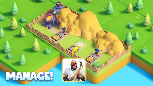 Tiles Survive! store screenshot 4
