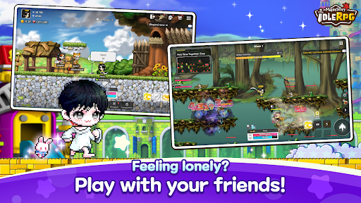 MapleStory : Idle RPG store screenshot 7