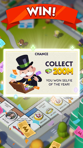 MONOPOLY GO! 商店截图 6
