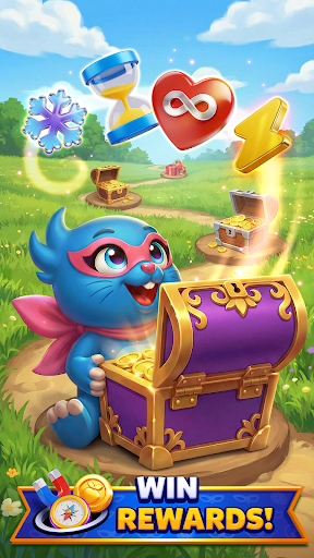 All in Hole: Black Hole Games 商店截图 5