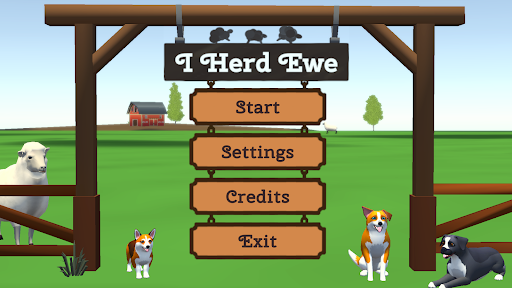 I Herd Ewe store screenshot 6