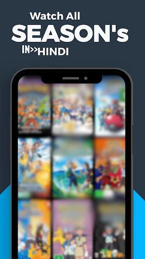 PokeFlix TV: Movies & Episodes store screenshot 6