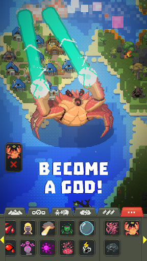 WorldBox - Sandbox God Sim 商店截图 5