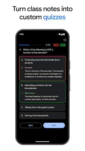 Google Gemini 商店截图 6