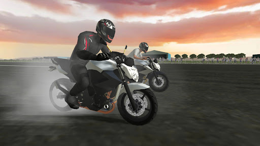 Moto Wheelie 3D store screenshot 7