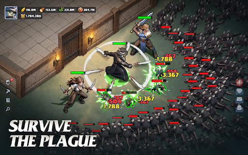 Last Asylum: Plague store screenshot 5