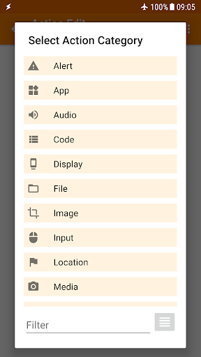 Tasker store screenshot 5