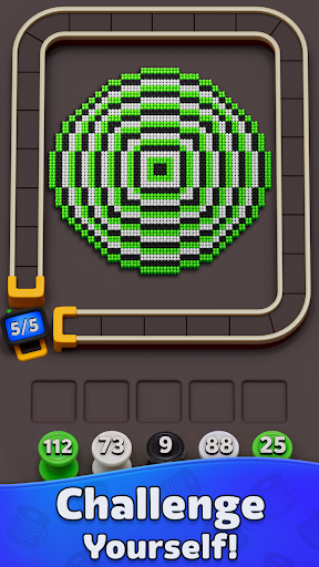 Yarn Loop 商店截图 4
