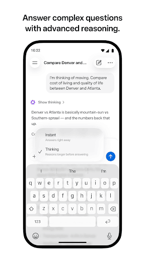 Meta AI store screenshot 6
