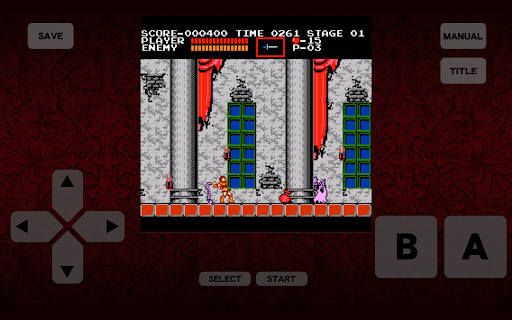 Castlevania: 40th Anniversary 商店截图 7